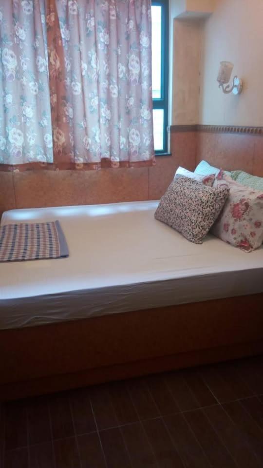 Toronto Motel Hk Гонконг Экстерьер фото