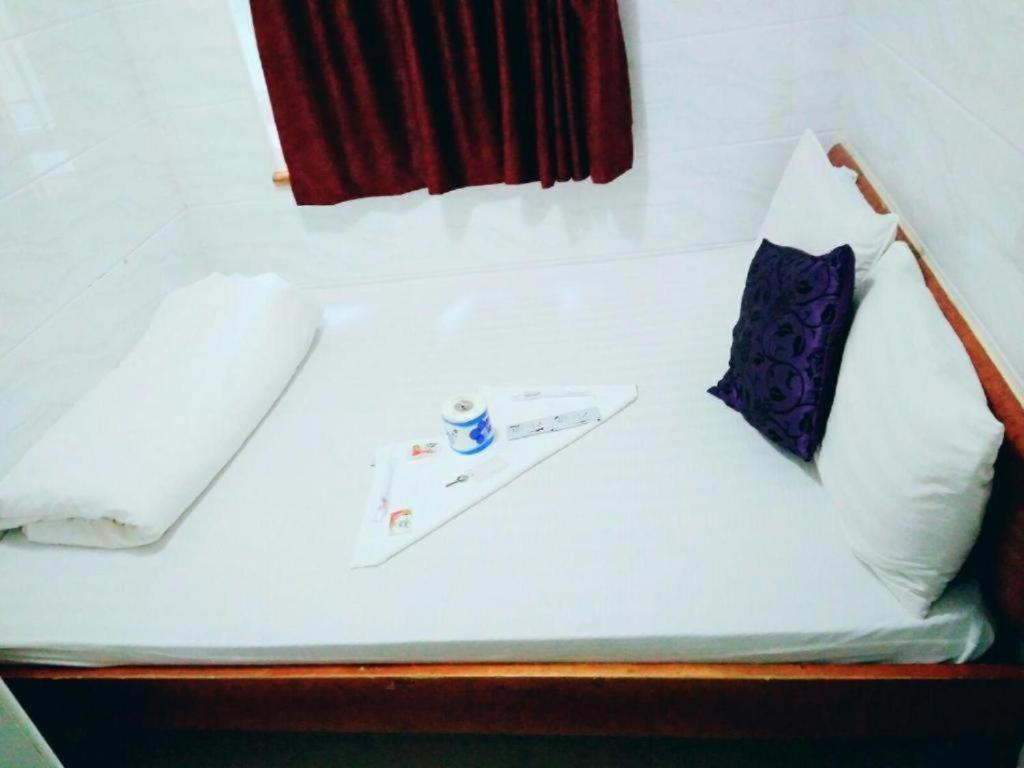 Toronto Motel Hk Гонконг Экстерьер фото