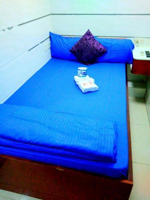 Toronto Motel Hk Гонконг Экстерьер фото