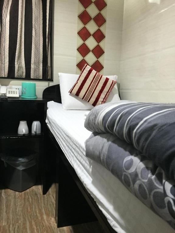 Toronto Motel Hk Гонконг Экстерьер фото